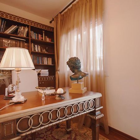 Villa Ellania Kontokali Exterior foto